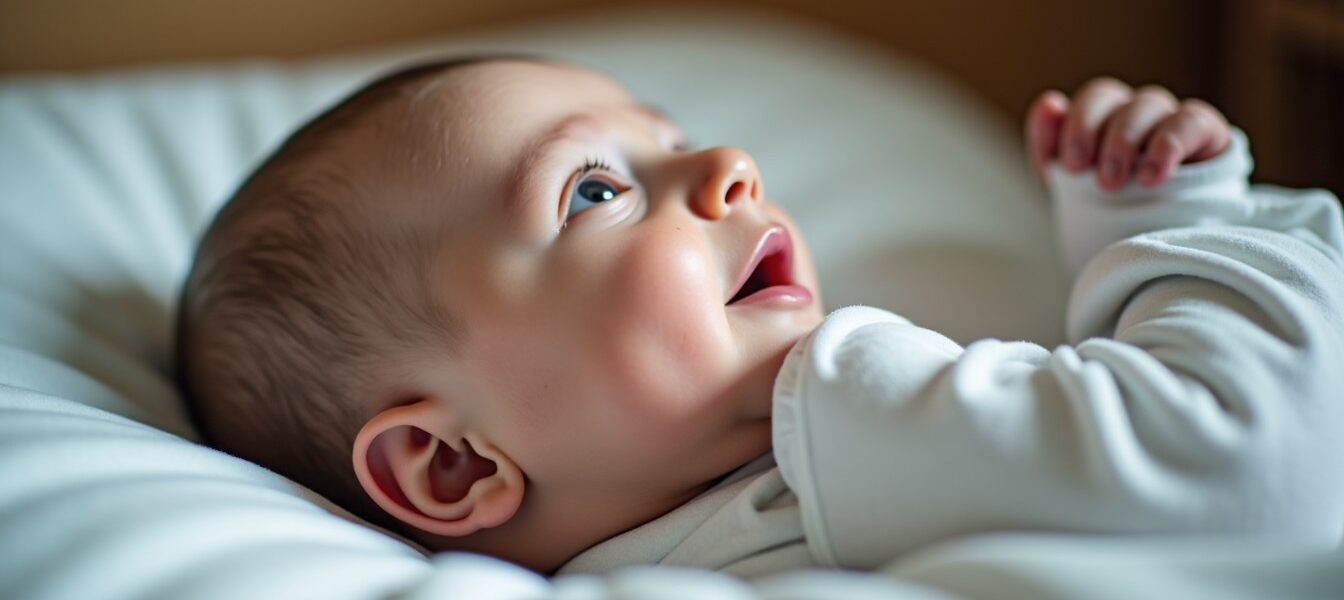 Les raisons essentielles d'investir dans un réducteur de lit pour bébé