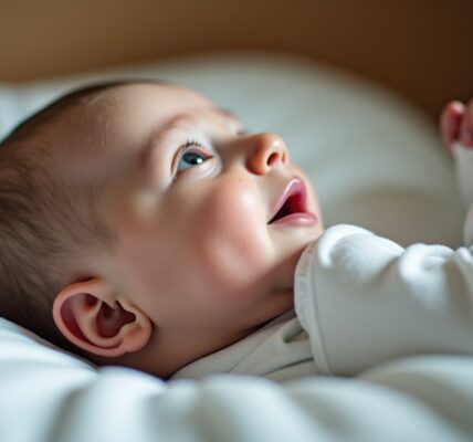Les raisons essentielles d'investir dans un réducteur de lit pour bébé