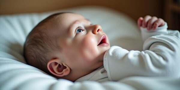 Les raisons essentielles d'investir dans un réducteur de lit pour bébé