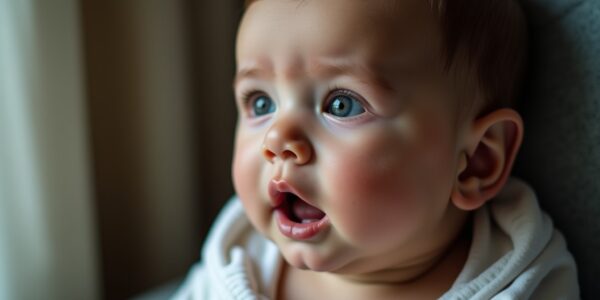 Contractions à 5 mois : 5 indices pour reconnaître les fausses contractions