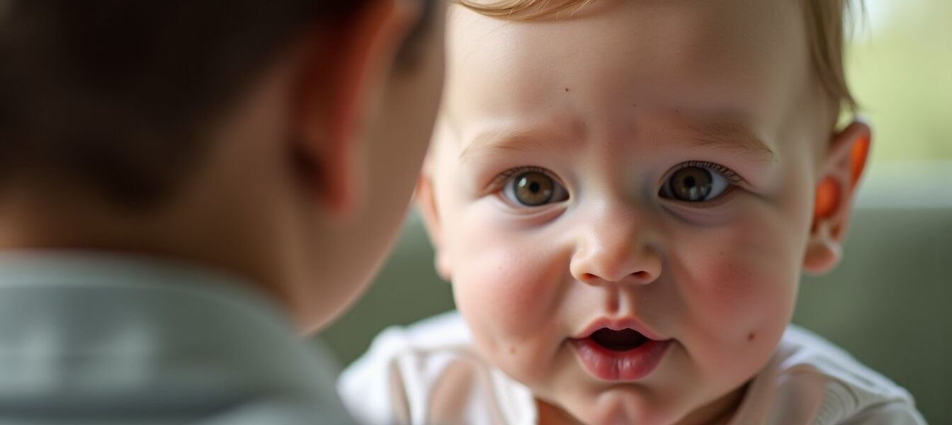 Guide pratique : comment sélectionner le thermomètre idéal pour votre bébé ?
