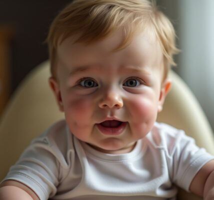 À quel moment installer bébé dans une chaise haute ? Les signes révélateurs de sa capacité à s’asseoir