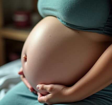 Bola de grossesse en lithothérapie : quels bienfaits et usages durant la maternité ?