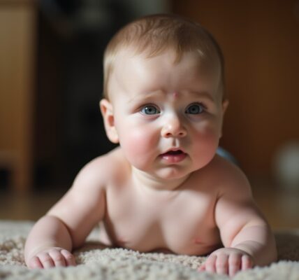 À quel âge bébé fait-il ses premiers pas ? Comprendre les étapes clés du développement moteur