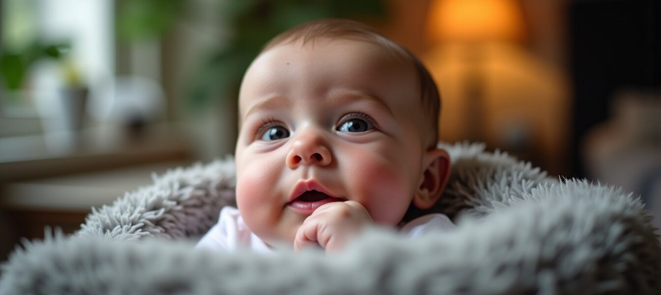 Guide pratique pour choisir le trotteur idéal pour votre bébé