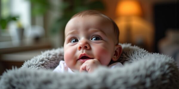 Guide pratique pour choisir le trotteur idéal pour votre bébé