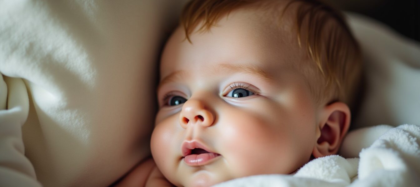Comment sélectionner les vêtements de nuit idéaux pour bébé sous la chaleur estivale