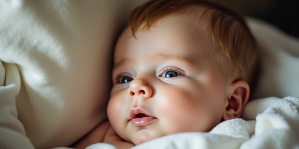 Comment sélectionner les vêtements de nuit idéaux pour bébé sous la chaleur estivale