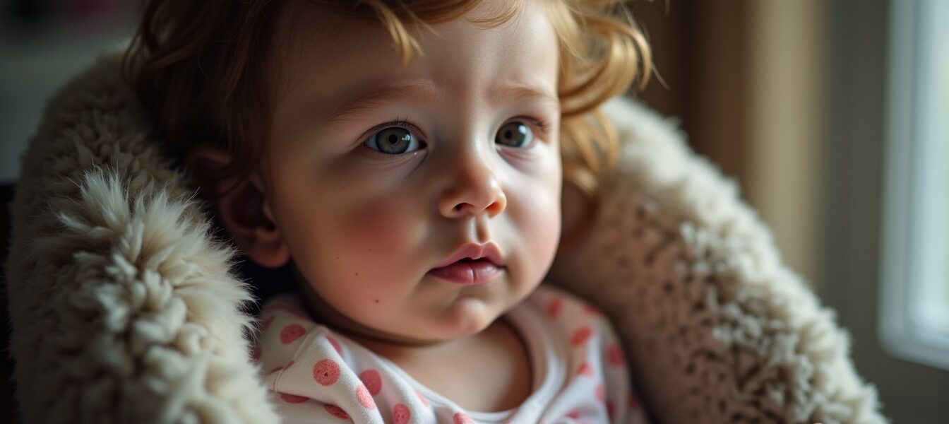 Pourquoi un trotteur peut être bénéfique pour le développement de votre bébé