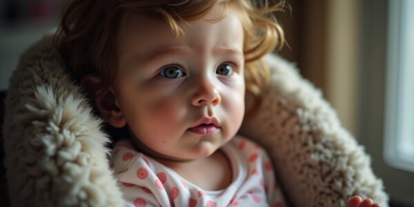 Pourquoi un trotteur peut être bénéfique pour le développement de votre bébé