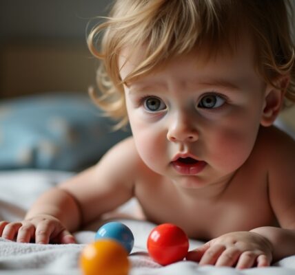 À quel âge un enfant commence-t-il à jouer seul ? Ce que les parents doivent savoir