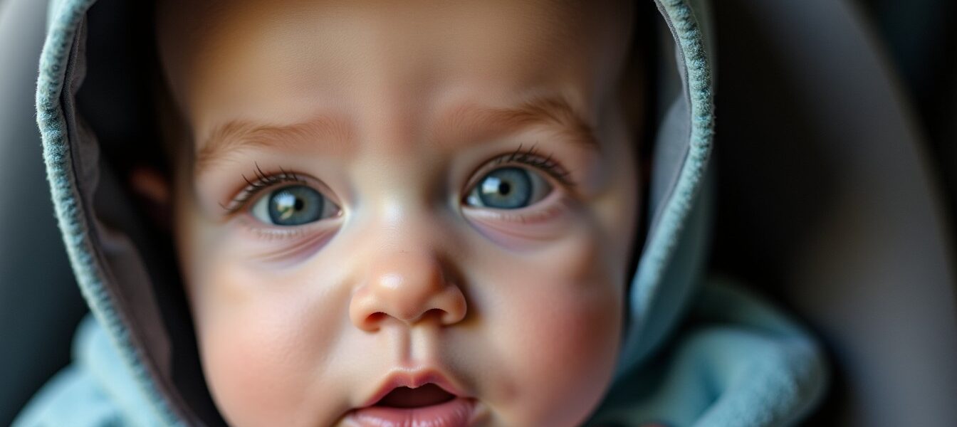 Top des marques incontournables de trotteurs pour bébé : sécurité et confort au rendez-vous