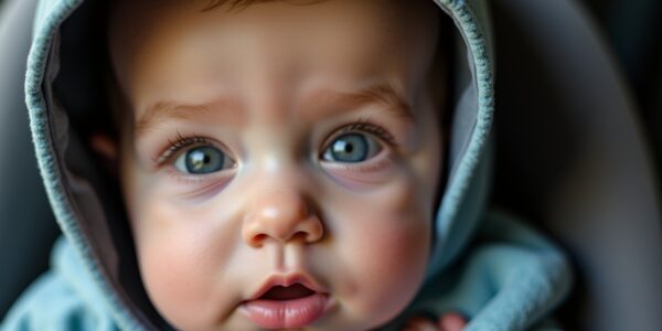 Top des marques incontournables de trotteurs pour bébé : sécurité et confort au rendez-vous