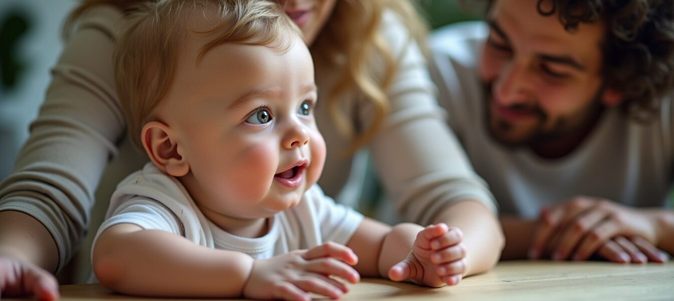 Pourquoi choisir une table à langer : les bénéfices essentiels pour bébé et parents