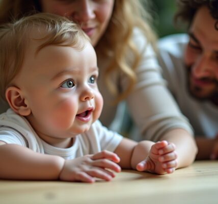 Pourquoi choisir une table à langer : les bénéfices essentiels pour bébé et parents