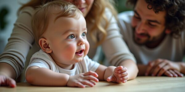 Pourquoi choisir une table à langer : les bénéfices essentiels pour bébé et parents