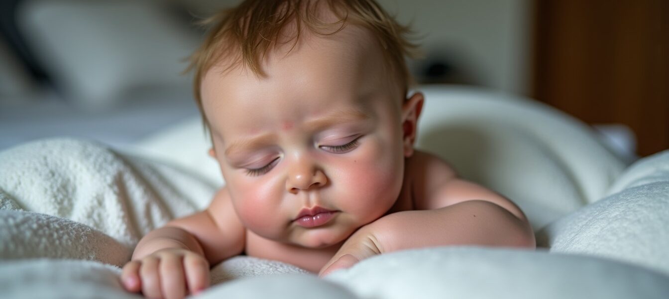 Matelas pour bébé : les clés pour garantir un sommeil doux et sécurisé à votre enfant