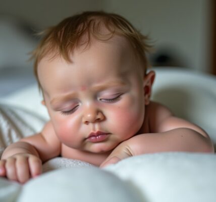 Matelas pour bébé : les clés pour garantir un sommeil doux et sécurisé à votre enfant