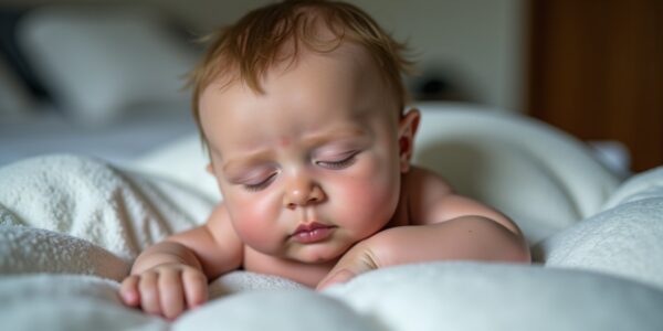 Matelas pour bébé : les clés pour garantir un sommeil doux et sécurisé à votre enfant