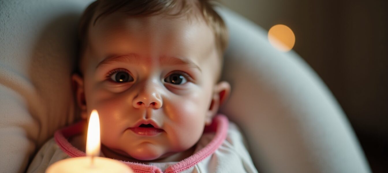 Quand célèbre-t-on la fête de Christiane ? Découvrez la date précise pour votre bébé !