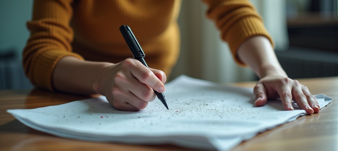 Les meilleures méthodes pour désinfecter et entretenir une table à langer en toute sécurité