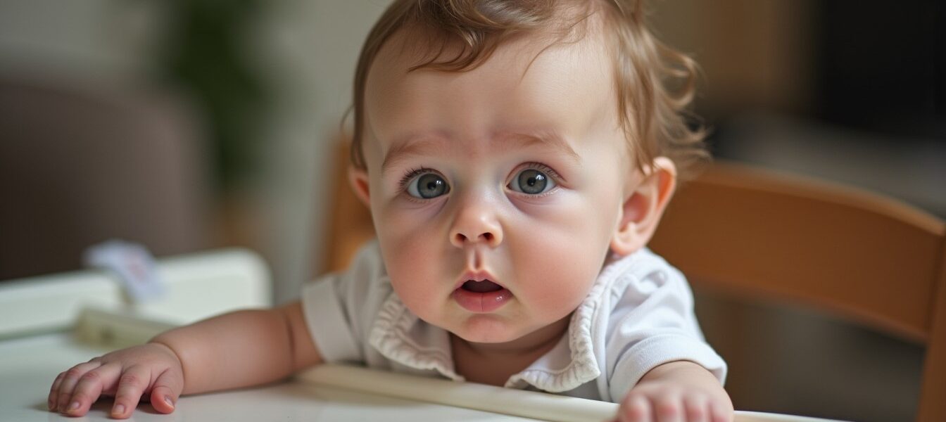 Les clés pour sélectionner la table à langer idéale pour votre bébé