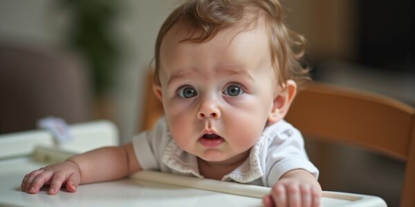Les clés pour sélectionner la table à langer idéale pour votre bébé