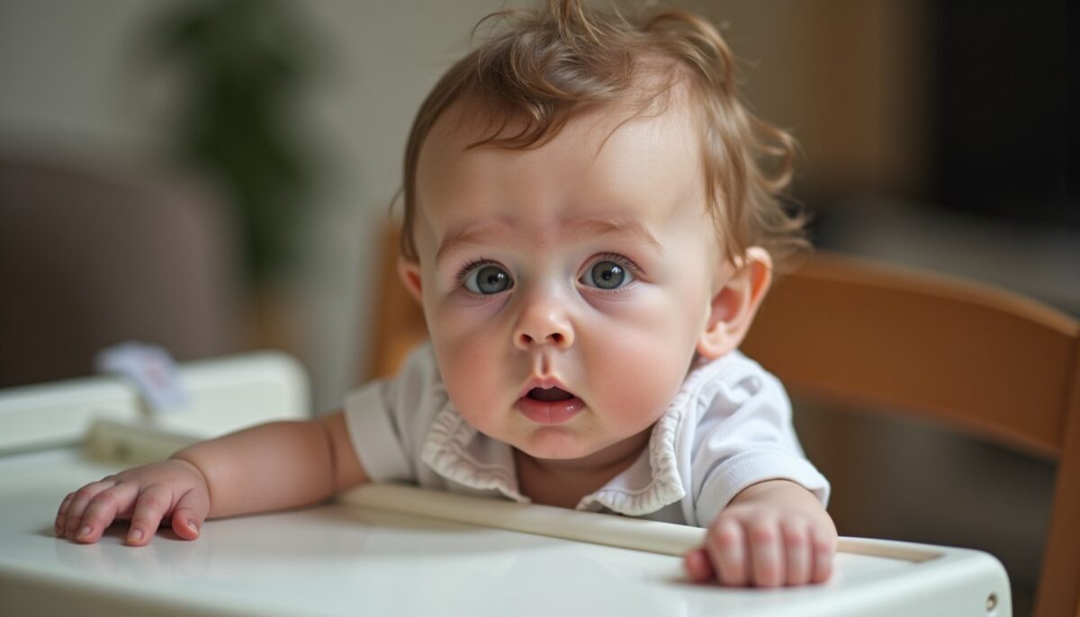 Les clés pour sélectionner la table à langer idéale pour votre bébé