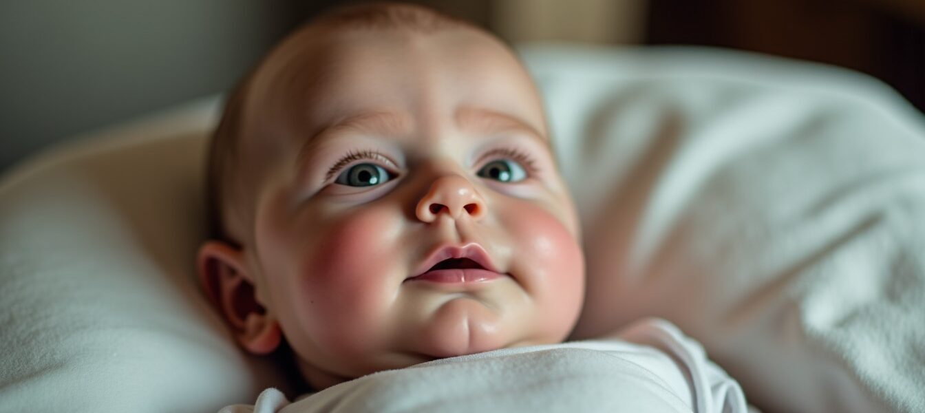 Berceau pour bébé : jusqu'à quel âge l'utiliser ?