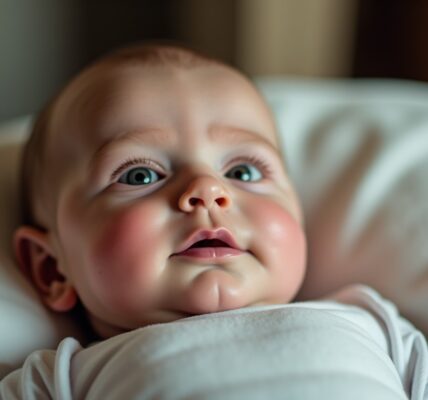 Berceau pour bébé : jusqu'à quel âge l'utiliser ?