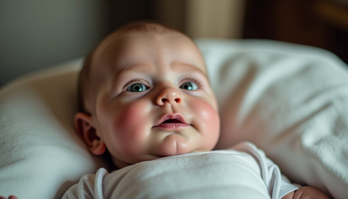 Berceau pour bébé : jusqu'à quel âge l'utiliser ?