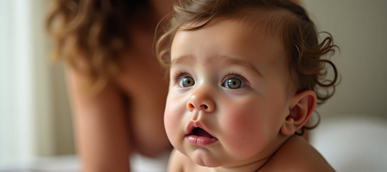UV et grossesse : quels risques pour le bronzage de votre bébé ?
