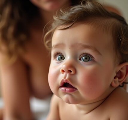 UV et grossesse : quels risques pour le bronzage de votre bébé ?