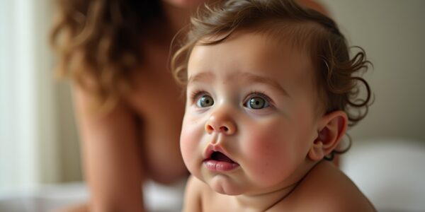 UV et grossesse : quels risques pour le bronzage de votre bébé ?