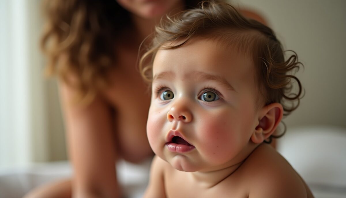UV et grossesse : quels risques pour le bronzage de votre bébé ?