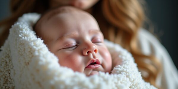 Guide pratique pour bien choisir le berceau idéal de votre bébé