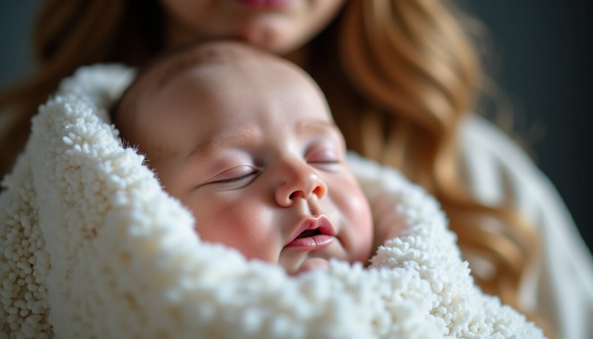 Guide pratique pour bien choisir le berceau idéal de votre bébé