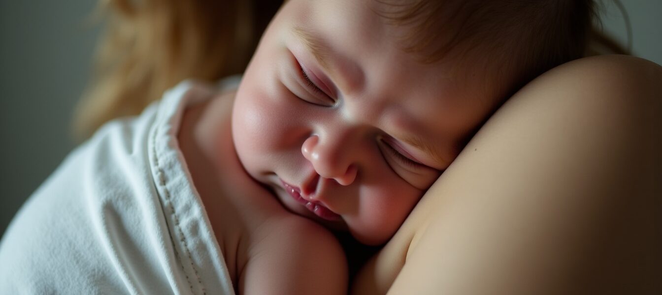 Montée de lait : Tout savoir sur ce phénomène naturel de la lactation