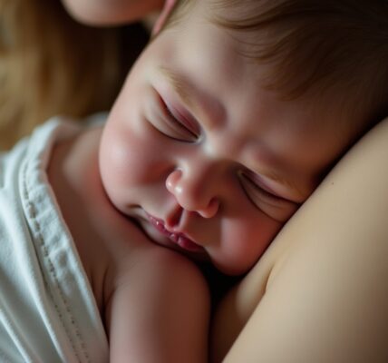 Montée de lait : Tout savoir sur ce phénomène naturel de la lactation