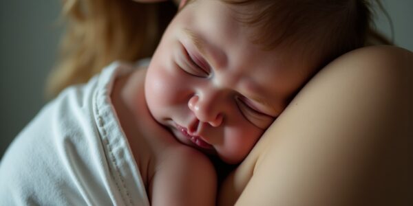 Montée de lait : Tout savoir sur ce phénomène naturel de la lactation