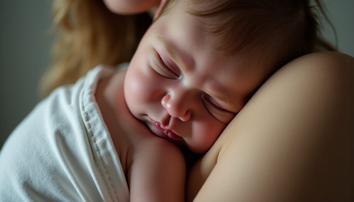 Montée de lait : Tout savoir sur ce phénomène naturel de la lactation