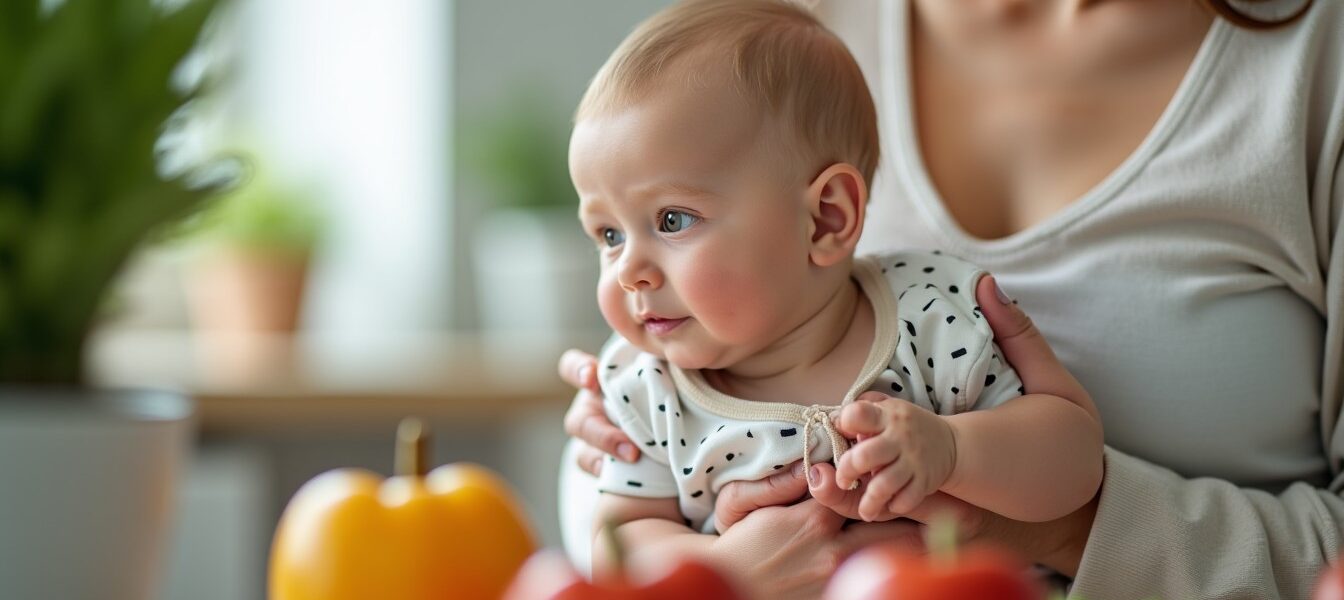 Grossesse au 3ème trimestre : 6 astuces pour maîtriser la faim et rester rassasiée plus longtemps