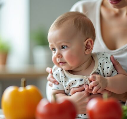 Grossesse au 3ème trimestre : 6 astuces pour maîtriser la faim et rester rassasiée plus longtemps