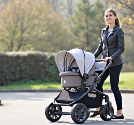 Top des marques incontournables pour poussettes doubles : confort et praticité au rendez-vous