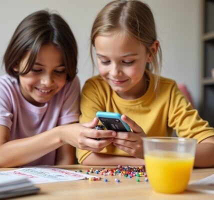 Cadeaux ludiques et sans écran : nos suggestions originales pour enfants de 6 à 10 ans