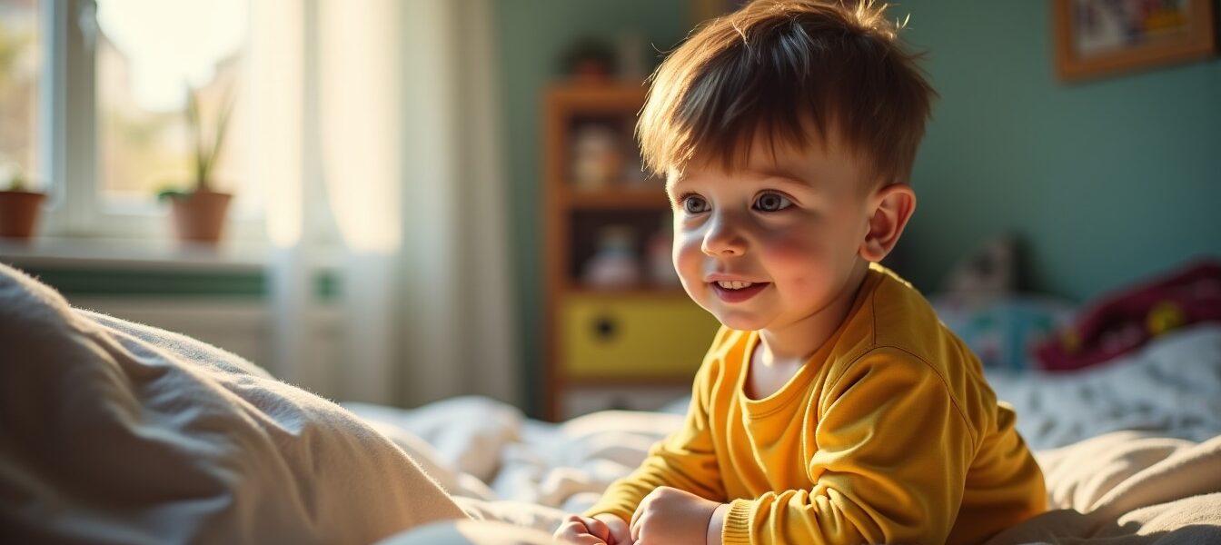 Prénom en néon dans la chambre d’enfant : astuces pour l'intégrer parfaitement