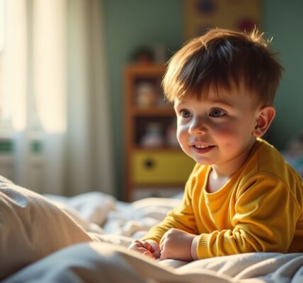 Prénom en néon dans la chambre d’enfant : astuces pour l'intégrer parfaitement