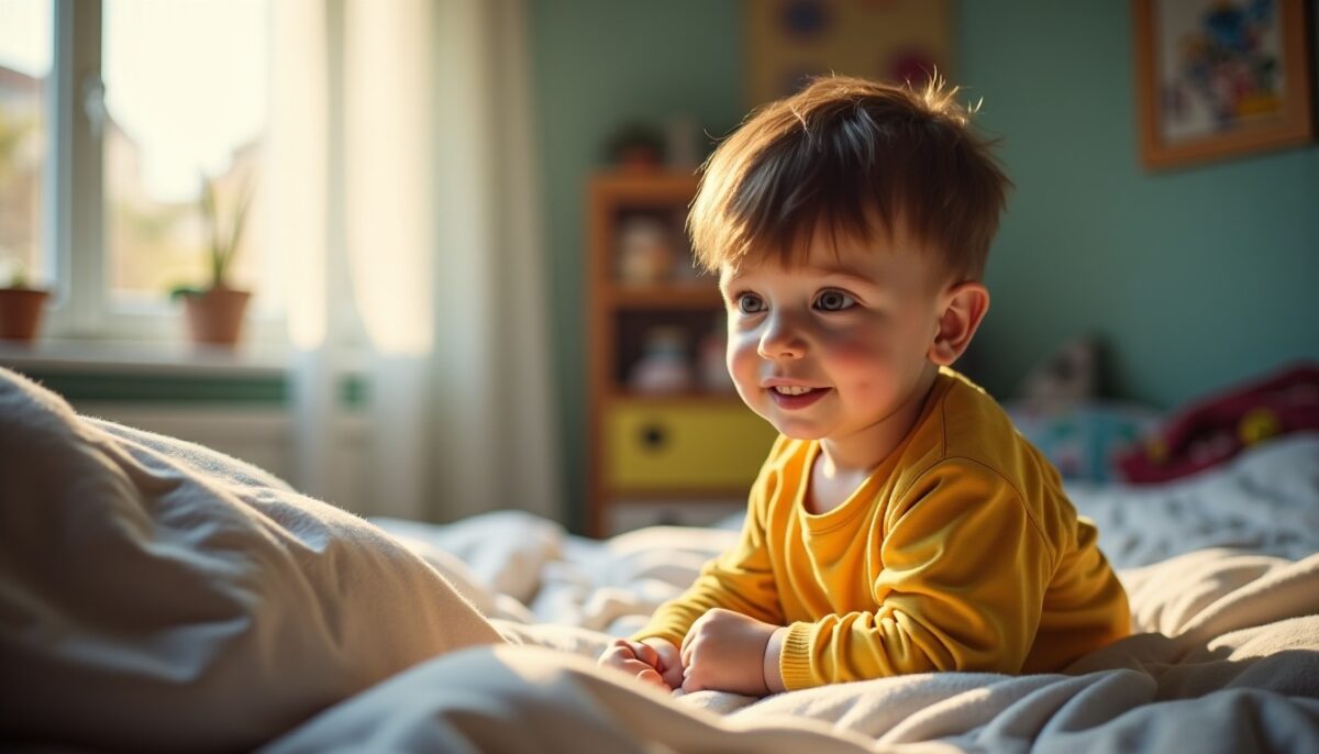 Prénom en néon dans la chambre d’enfant : astuces pour l'intégrer parfaitement