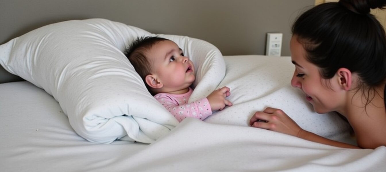Le Guide Complet du Cododo : Assurer Confort, Sécurité et Tranquillité pour les Nuits de Votre Bébé