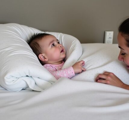 Le Guide Complet du Cododo : Assurer Confort, Sécurité et Tranquillité pour les Nuits de Votre Bébé